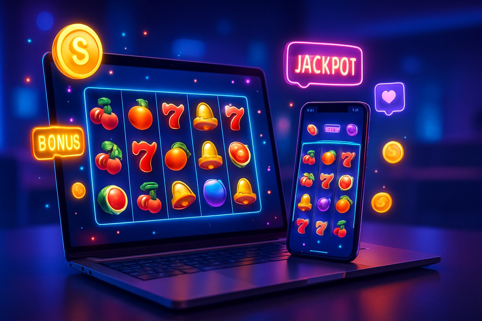 Game Slot Online yang Paling Banyak Disukai Pemain 2025