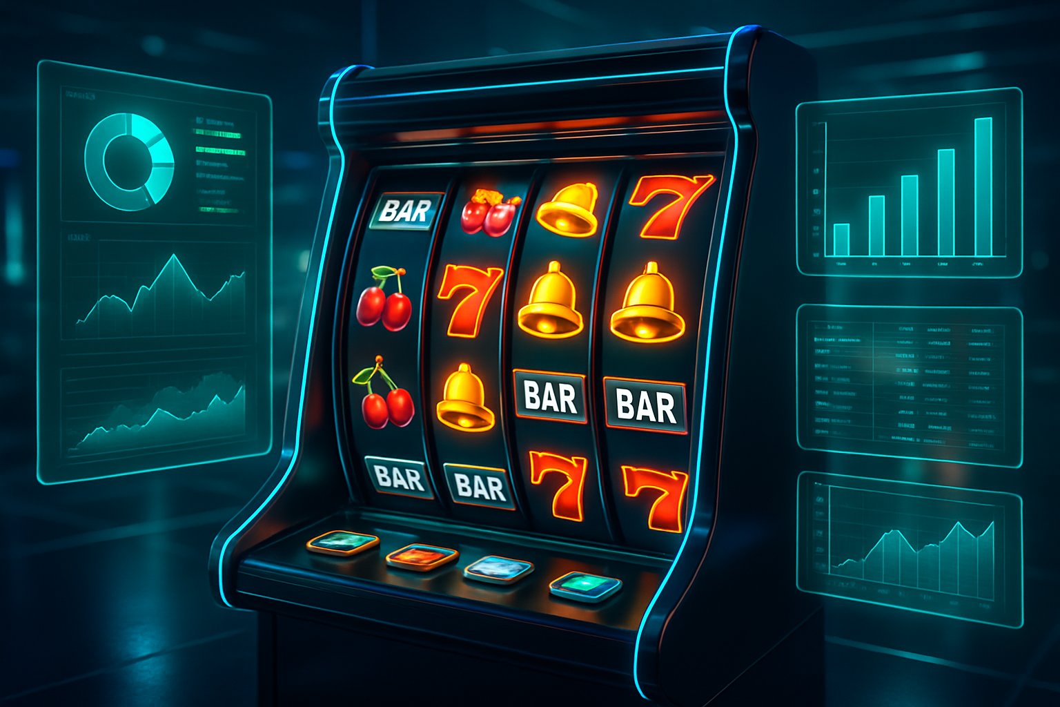 Memahami RTP Slot Online untuk Bermain Lebih Cerdas